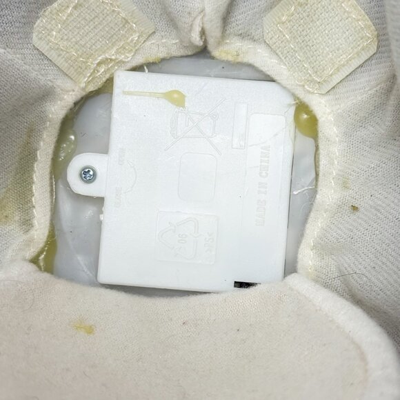 Dan Dee Musical Lighted Hat Grandma Got Run Over by a Reindeer Animated Working - Picture 13 of 14